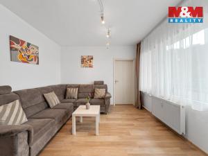 Prodej bytu 4+1, Ústí nad Labem - Bukov, Vinařská, 82 m2