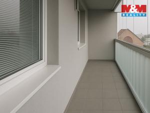 Prodej bytu 3+kk, Čelákovice, Stankovského, 73 m2