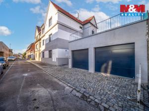 Prodej bytu 3+kk, Praha - Radlice, Na Farkáně III, 80 m2