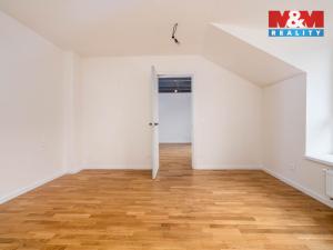 Prodej bytu 3+kk, Praha - Radlice, Na Farkáně III, 80 m2