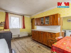 Prodej rodinného domu, Stružnice, 140 m2