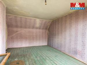 Prodej rodinného domu, Stružnice, 140 m2