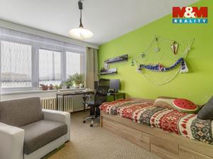 Prodej bytu 3+1, Havířov - Podlesí, Kubelíkova, 75 m2