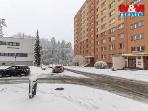 Prodej bytu 3+1, Havířov - Podlesí, Kubelíkova, 75 m2