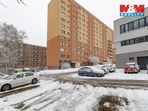 Prodej bytu 3+1, Havířov - Podlesí, Kubelíkova, 75 m2