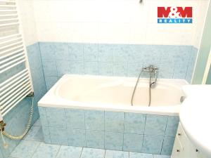 Pronájem bytu 1+1, Dvůr Králové nad Labem, Slovany, 40 m2