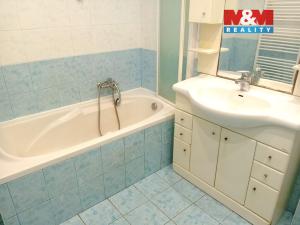 Pronájem bytu 1+1, Dvůr Králové nad Labem, Slovany, 40 m2