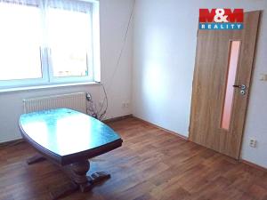 Pronájem bytu 1+1, Dvůr Králové nad Labem, Slovany, 40 m2