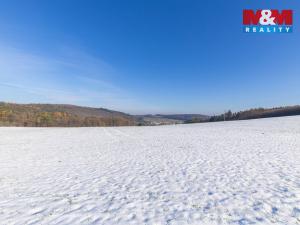 Prodej pozemku pro bydlení, Tišnov - Pejškov, 1463 m2