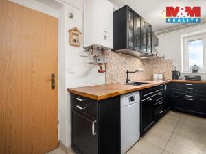 Pronájem bytu 3+kk, Tetín, U Rozvodny, 55 m2