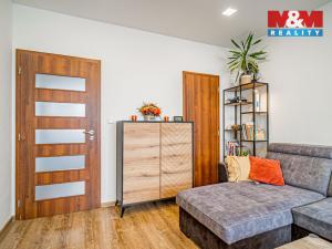 Prodej bytu 3+1, Orlová - Lutyně, Kpt. Jaroše, 72 m2