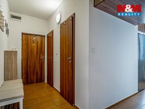 Prodej bytu 3+1, Orlová - Lutyně, Kpt. Jaroše, 72 m2