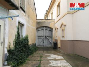 Prodej rodinného domu, Velvary, Růžová, 50 m2