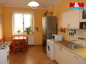 Prodej rodinného domu, Velvary, Růžová, 50 m2