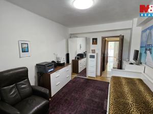 Prodej bytu 3+1, Praha - Holešovice, Ortenovo náměstí, 90 m2