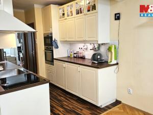 Prodej bytu 3+1, Praha - Holešovice, Ortenovo náměstí, 90 m2