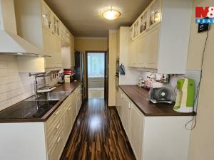 Prodej bytu 3+1, Praha - Holešovice, Ortenovo náměstí, 90 m2