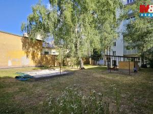 Prodej bytu 3+1, Praha - Holešovice, Ortenovo náměstí, 90 m2