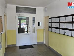 Prodej bytu 3+1, Praha - Holešovice, Ortenovo náměstí, 90 m2