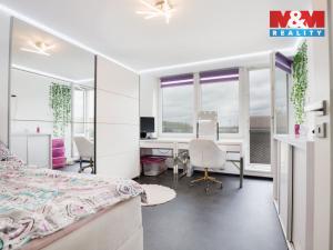 Prodej bytu 3+1, Vražkov, 80 m2