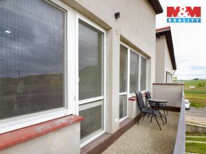 Prodej bytu 3+1, Vražkov, 80 m2