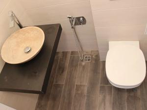 Pronájem skladu, Praha - Žižkov, Husitská, 28 m2