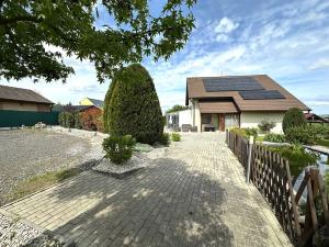 Prodej rodinného domu, Mladá Boleslav, 156 m2