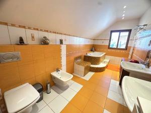 Prodej rodinného domu, Mladá Boleslav, 156 m2