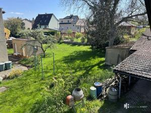 Pronájem bytu 1+1, Praha - Dolní Počernice, Úpická, 32 m2