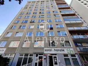 Pronájem bytu 2+kk, Praha - Stodůlky, Kettnerova, 43 m2