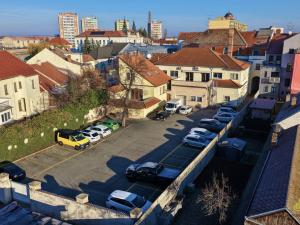 Prodej bytu 2+kk, Břeclav, J. Palacha, 60 m2