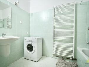 Prodej bytu 2+kk, Břeclav, J. Palacha, 60 m2