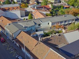 Prodej obchodního prostoru, Brno - Židenice, Táborská, 400 m2