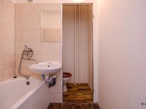 Pronájem bytu 1+kk, Frýdek-Místek, 17. listopadu, 23 m2