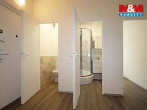 Pronájem bytu 2+1, Nejdek, Okružní, 55 m2