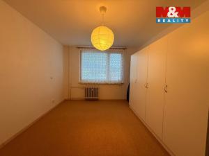 Pronájem bytu 2+1, Děčín - Děčín III-Staré Město, Kladenská, 62 m2