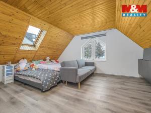 Prodej rodinného domu, Přelouč, Arnoštova, 115 m2