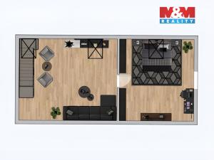 Prodej rodinného domu, Přelouč, Arnoštova, 115 m2