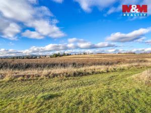 Prodej komerčního pozemku, Tachov, 4027 m2