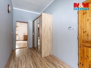 Prodej bytu 4+1, Liberec - Liberec VII-Horní Růžodol, Melantrichova, 107 m2