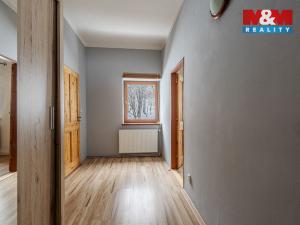 Prodej bytu 4+1, Liberec - Liberec VII-Horní Růžodol, Melantrichova, 107 m2