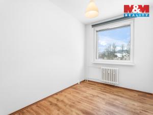 Prodej bytu 3+1, Jablonec nad Nisou, Lužická, 69 m2