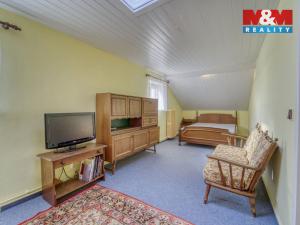 Prodej rodinného domu, Plzeň - Severní Předměstí, Karoliny Světlé, 324 m2