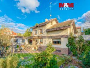 Prodej rodinného domu, Plzeň - Severní Předměstí, Karoliny Světlé, 324 m2