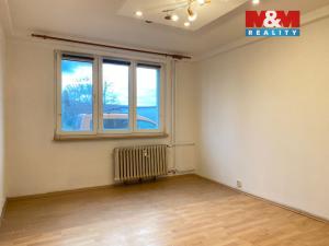 Prodej bytu 3+1, Chodov, Konečná, 72 m2