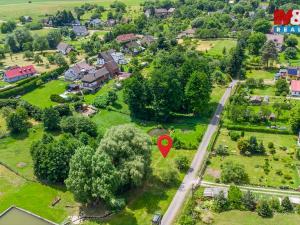 Prodej pozemku pro bydlení, Volfartice, 977 m2