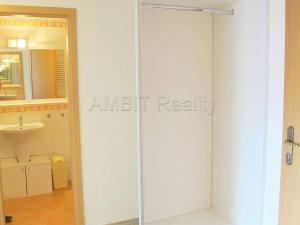 Pronájem bytu 2+kk, Praha - Hlubočepy, Voskovcova, 42 m2