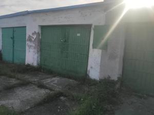 Dražba garáže, Karviná, Na Vyhlídce, 22 m2