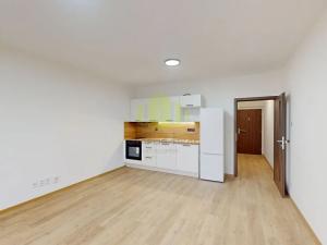Pronájem bytu 1+kk, Olomouc, Janského, 36 m2