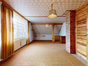 Prodej rodinného domu, Štěnovice, Akátová, 180 m2